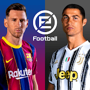 eFootball PES 2023 Mod Apk v7.5.1 (Unlimited Money) Free