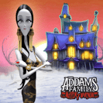 Addams Family Mystery Mansion The Horror House! 0.3.2 Mod money