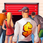 Bid Wars Storage Auctions and Pawn Shop Tycoon 2.39.1 MOD Cash & Coins