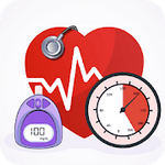 Blood Sugar & Blood Pressure Tracker Premium 1.0.2