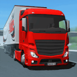Cargo Transport Simulator 1.15.2 Mod unlocked
