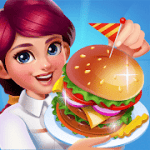 Cooking Tasty The Worldwide Kitchen Cooking Game 1.0.3 Mod money