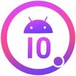 Cool Q Launcher for Android 10 launcher UI theme Premium 6.8
