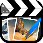 Cute CUT Video Editor & Movie Maker Pro 1.8.8