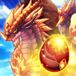 Dragon x Dragon 1.6.10 MOD Unlimited Coins/Jewels/Food