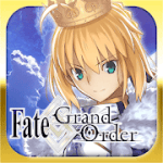 Fate Grand Order English 2.10.0 MOD Instant Win/Damage