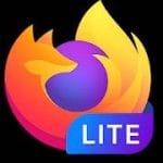 Firefox Lite Fast and Lightweight Web Browser 2.6.0(20651) Mod
