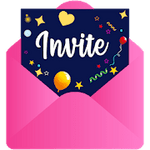 Invitation Maker Free Birthday & Wedding Card Premium 6.6