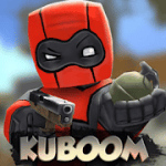 KUBOOM 3D FPS Shooter 6.02 MOD Unlocked Skin/VIP