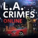 Los Angeles Crimes 1.5.6 Mod unlimited bullets