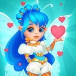Merge Fairies Best Idle Clicker 1.1.8 MOD Free Shopping