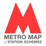 Metro World Maps 2.9.3 Unlocked