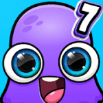 Moy 7 the Virtual Pet Game 1.415 Mod money