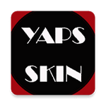 Poweramp V3 skin Yaps 123 Paid