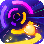 Smash Colors 3D Beat Color Circles Rhythm Game 0.2.20 Mod money