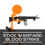Stick Warfare Blood Strike 6.0.0 Mod money