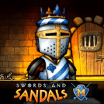 Swords and Sandals Medieval 1.9.2 Mod money