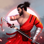 Takashi Ninja Warrior Shadow of Last Samurai 2.2.2 MOD Unlimited Golds/God Mode