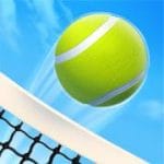 Tennis Clash 1v1 Free Online Sports Game 2.12.2 MOD Unlimited Coins