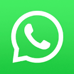 WhatsApp Messenger 2.21.1.5