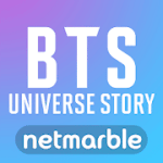 BTS Universe Story 1.2.0