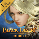 Black Desert Mobile 4.3.44