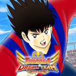 Captain Tsubasa Flash Kicker Dream Team 4.4.0 MOD Unlimited Stamina