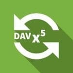 DAVx CalDAV & CardDAV Sync client 3.3.10-beta1-gplay Paid