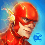 DC Legends Fight Superheroes 1.26.14 Mod