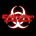 Extinction Zombie Invasion 3.10.0 Mod god mode