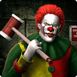Horror Clown Survival Scary Games 2020 1.32 Mod free shopping