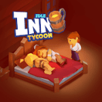 Idle Inn Empire Tycoon Game Manager Simulator 0.73 Mod money