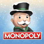 Monopoly Board game classic about real-estate! 1.4.6 MOD Unlimited Money/Unlocked