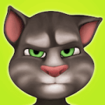 My Talking Tom 6.3.2.968 MOD Unlimited Coins