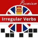 Premium English Irregular Verbs 6.4 Paid