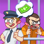 Prison Life Tycoon Idle Game 1.0.7.3 Mod money