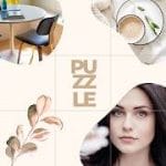 Puzzle Collage Template for Instagram PuzzleStar Premium 4.4.0