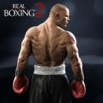Real Boxing 2 1.12.3 MOD Unlimited Money
