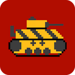 Tank Rider Early Access Open Beta 0.84 Mod money