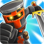 Tower Conquest 22.00.61g MOD Unlimited Money