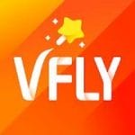 VFly Video editor Video maker Video status app Pro 4.2.5