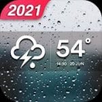 Weather Forecast Premium 2.0.0