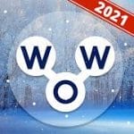 Words of Wonders Crossword to Connect Vocabulary 2.5.3 Mod money