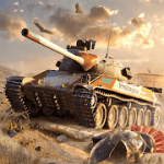 World of Tanks Blitz PVP MMO 3D tank game for free 7.7.1.25