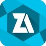 ZArchiver Donate 0.9.5 build 9536 Final