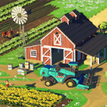 Big Farm Mobile Harvest Free Farming Game 7.9.20477