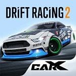 CarX Drift Racing 2 1.13.1 Mod money