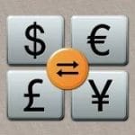 Currency Converter Plus Free with AccuRate 2.4.6 Unlocked