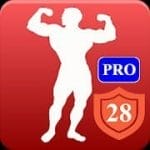 Home Workouts Gym Pro No ad 112.93 Paid