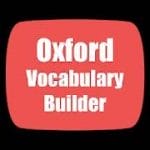 Oxford Vocabulary 3000 Essential words Premium 2.3